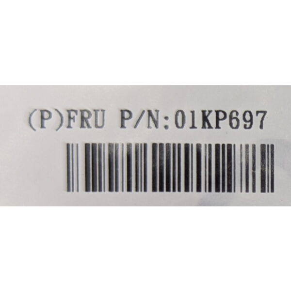 Вентилятор 01KP697, SF17A11922, Lenovo ThinkSystem SR630