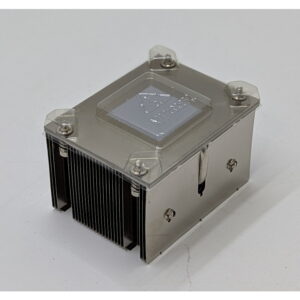 Радиатор 00FC559, Lenovo, 2U, 145W, LGA 2011