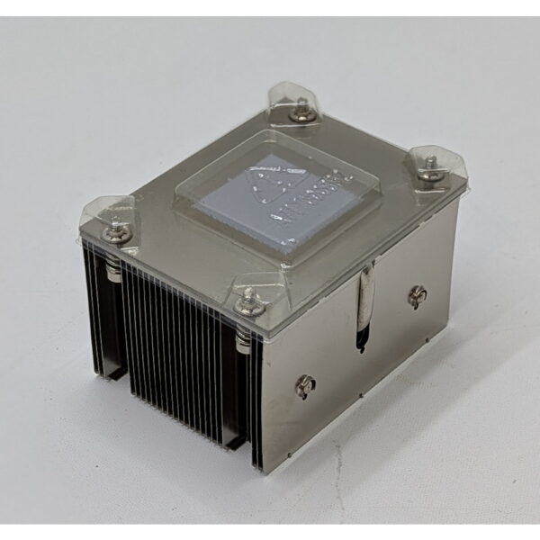Радиатор 00FC559, Lenovo, 2U, 145W, LGA 2011