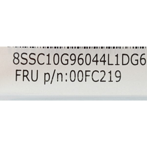 Кабель 00FC219, Lenovo, 150mm