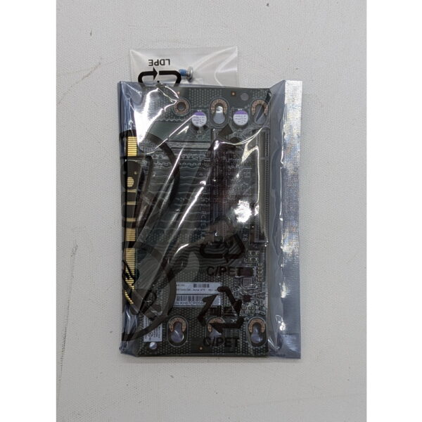 PCIe Riser 00HV592, Lenovo, 2U, 0922, SAS, SATA x 2