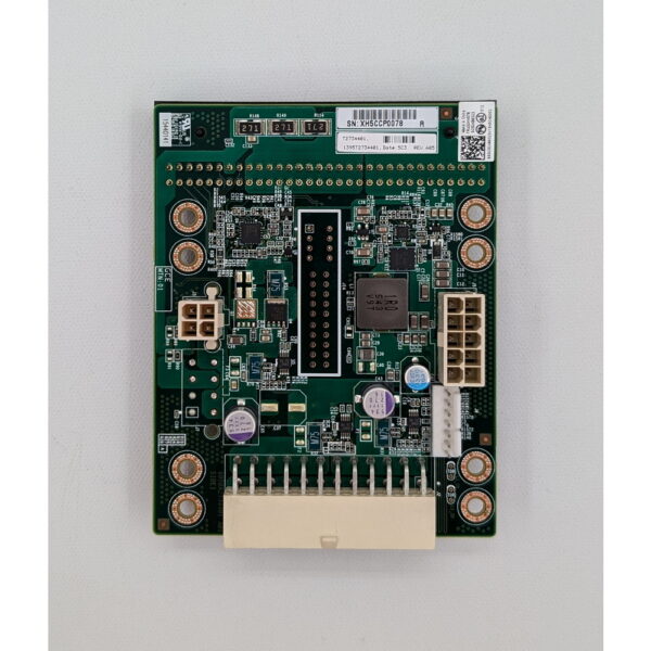Плата питания 00HV578, Lenovo PDB Upside, 1520, SAS, SATA