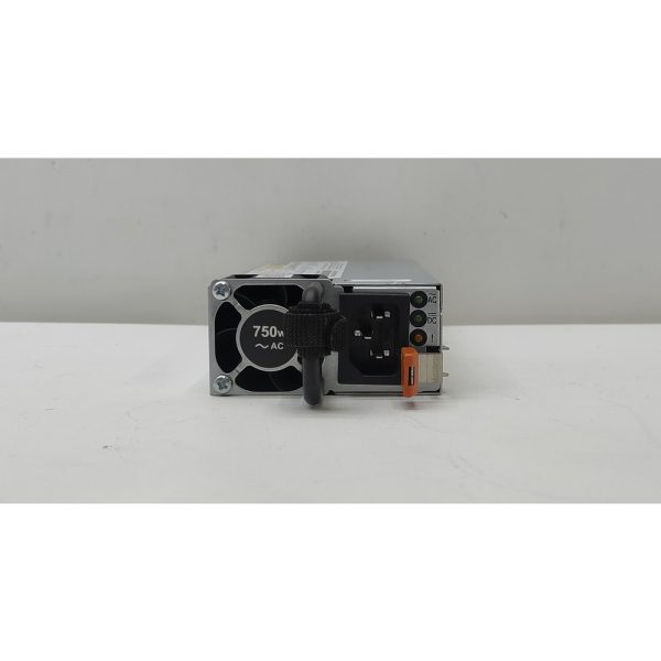 Блок питания FSF055, SP57A53399, 01PF512, AcBel, Lenovo ThinkSystem SR550, SR590, SR650, SR630, 750W