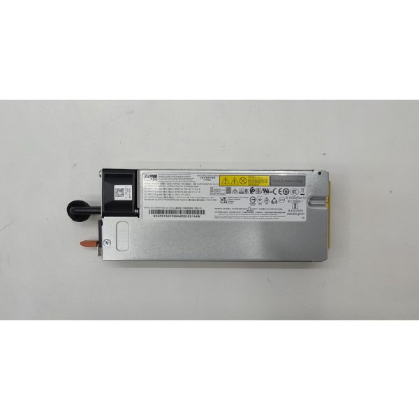 Блок питания FSF055, SP57A53399, 01PF512, AcBel, Lenovo ThinkSystem SR550, SR590, SR650, SR630, 750W