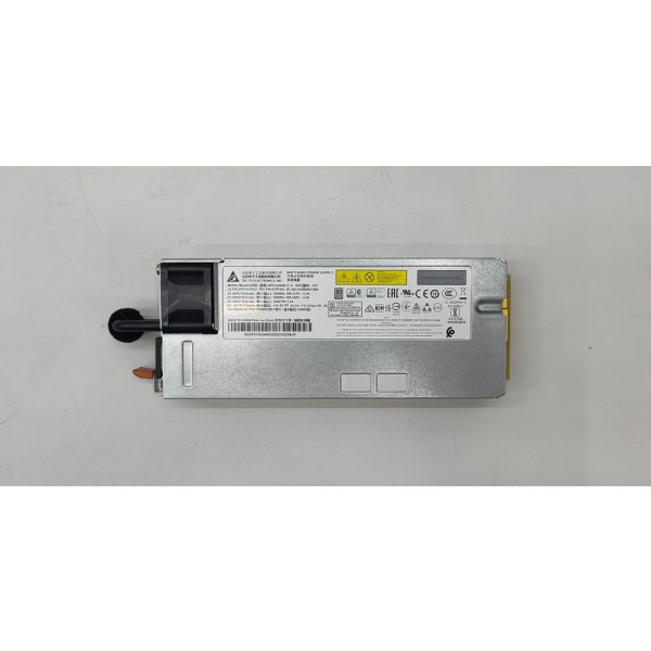 Блок питания 01PF555, DPS-550AB-27, Delta, Lenovo ThinkSystem SR530, SR570, SR588, SR550, SR590, SR630, SR650, 550W