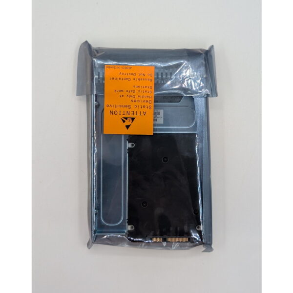 SSD диск 02JG873, MZ7LH480HAHQ-00005, MZ-7LH4800 с салазками 17A06251, Samsung, Lenovo, 480 Гб, SATA, 2.5"