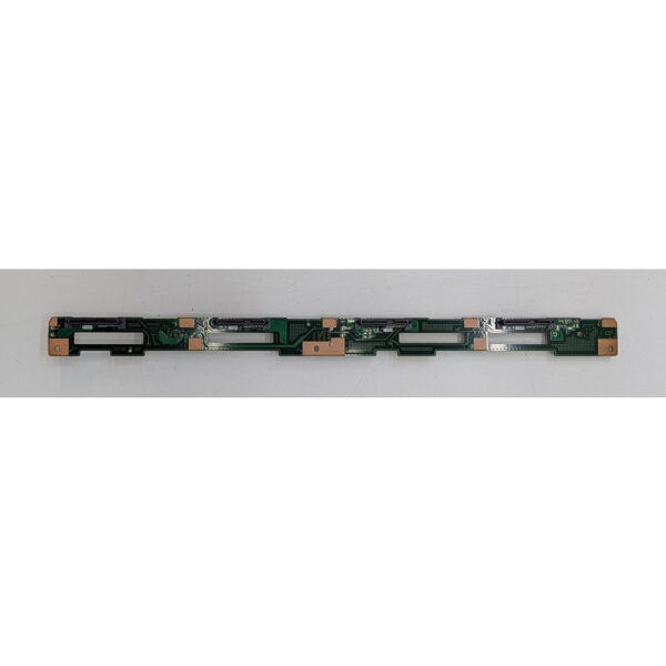 Backplane 00MX370, Lenovo ThinkSystem HR630X, 4 x 3.5", SATA, SAS