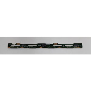 Backplane 00MX370, Lenovo ThinkSystem HR630X, 4 x 3.5", SATA, SAS