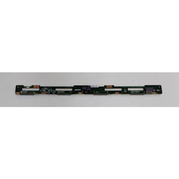 Backplane 00MX370, Lenovo ThinkSystem HR630X, 4 x 3.5", SATA, SAS
