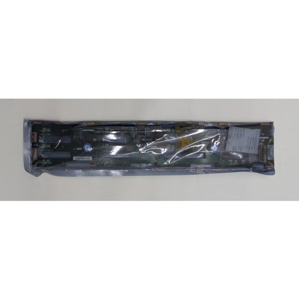 Backplane 02JK403, Lenovo ThinkSystem HR630X, 12 x 3.5", SAS, SATA