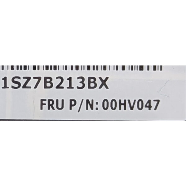 Вентилятор 00HV047, DFPA0456B2H, AVC, Lenovo ThinkServer RD350