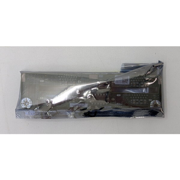 Backplane 02YE099, Lenovo ThinkSystem, 2U, 4 x 2.5", SAS, SATA