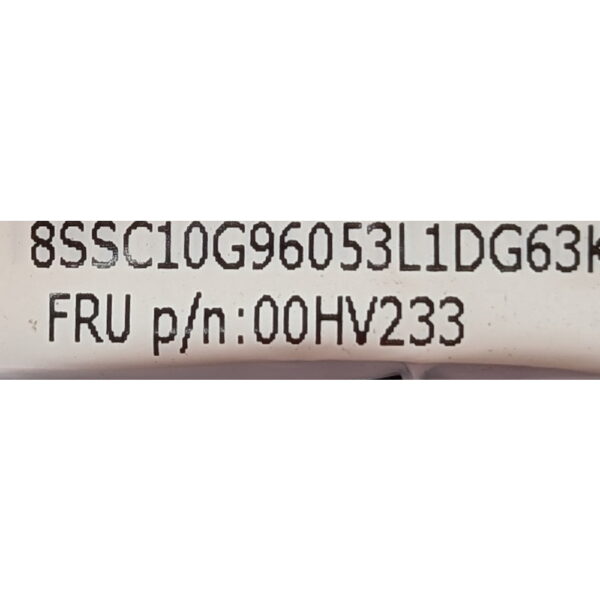 Кабель 00HV233, Lenovo