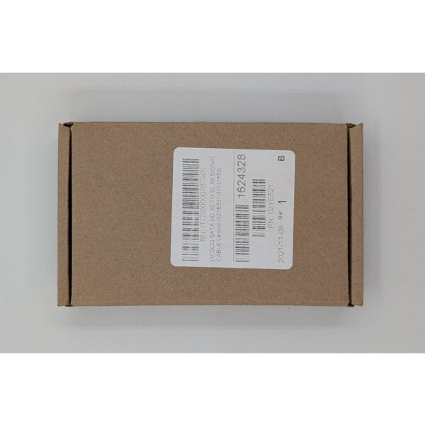 Кабель 02YE521, Lenovo, SATA HD X8 TO SL X4 СВ