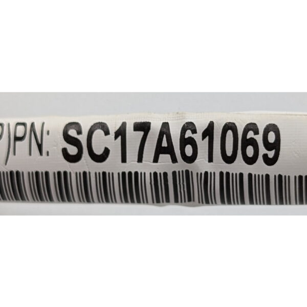 Кабель 02YE521, Lenovo, SATA HD X8 TO SL X4 СВ