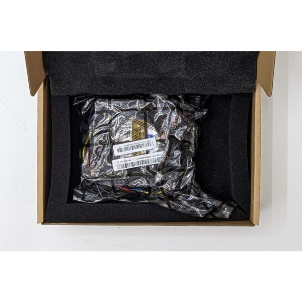 Вентилятор 00FC571, DBTB838B2S, Delta, Lenovo ThinkServer RD450