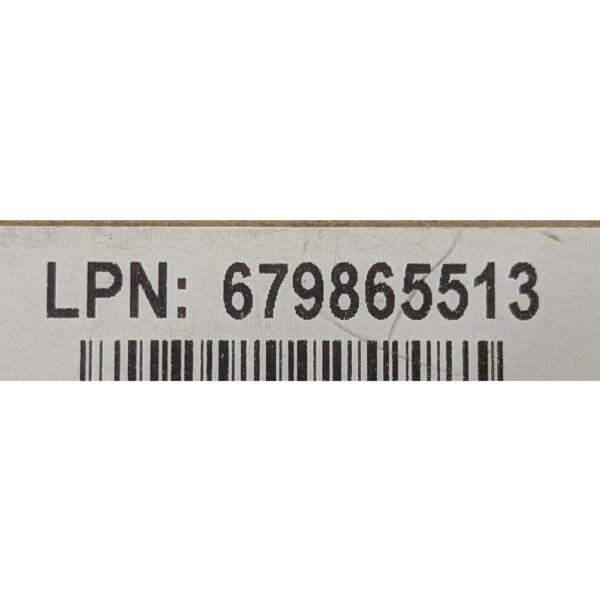 Вентилятор 00FC571, DBTB838B2S, Delta, Lenovo ThinkServer RD450