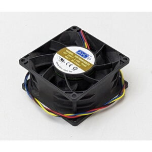 Вентилятор 00FC571, DBTB838B2S, Delta, Lenovo ThinkServer RD450