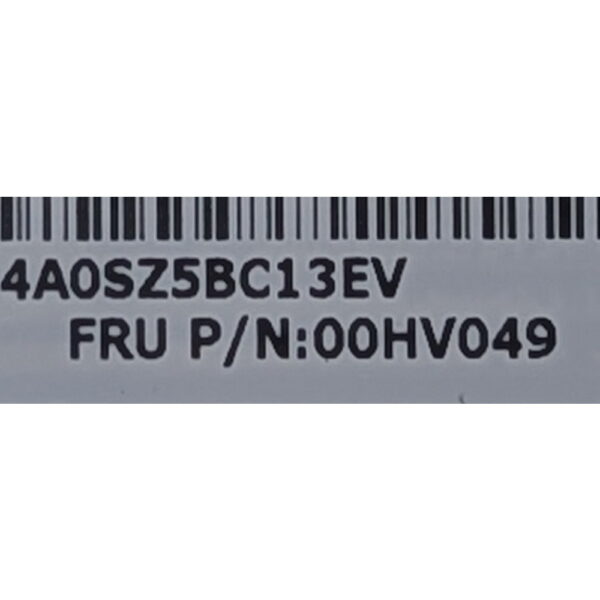 Радиатор 00HV049, Lenovo ThinkServer RD350, 1U, LGA 2011 v3 v4