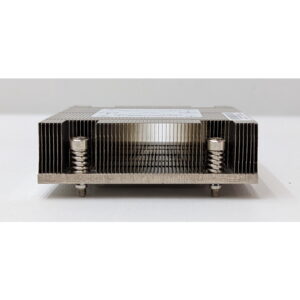 Радиатор 00HV049, Lenovo ThinkServer RD350, 1U, LGA 2011 v3 v4