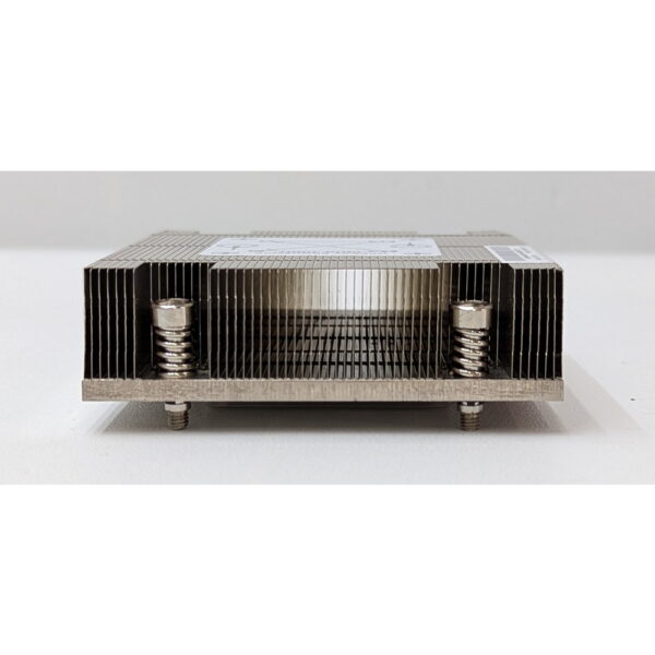 Радиатор 00HV049, Lenovo ThinkServer RD350, 1U, LGA 2011 v3 v4