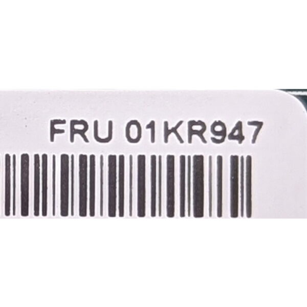 Сетевая карта 01KR947, Lenovo, PCI-E, 2 x 10G