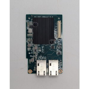 Сетевая карта 01KR947, Lenovo, PCI-E, 2 x 10G