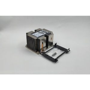 Радиатор 01KP653, Lenovo ThinkSystem SR550, SR650, SR590, 2U
