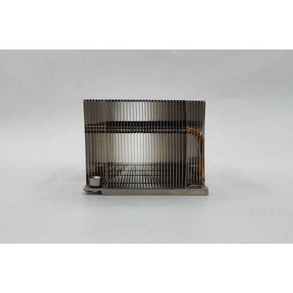 Радиатор 01KP653, Lenovo ThinkSystem SR550, SR650, SR590, 2U