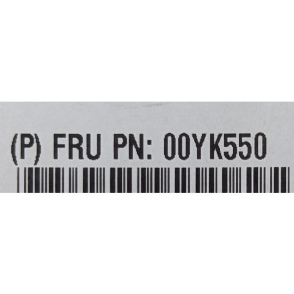 Сетевая карта 00YK550, BCM95720A200, Broadcom 5720, Lenovo ThinkSystem, 1GbE, RJ45, 2-Port, PCIe
