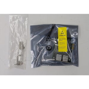 Сетевая карта 00YK550, BCM95720A200, Broadcom 5720, Lenovo ThinkSystem, 1GbE, RJ45, 2-Port, PCIe
