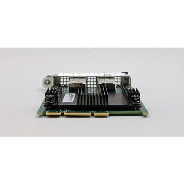 Контроллер Fibre Channel 01PE647, Lenovo ThinkSystem, Mellanox, ConnectX-4, Lx 10/25GbE, SFP28, 2-port