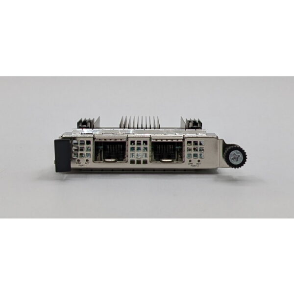 Контроллер Fibre Channel 01PE647, Lenovo ThinkSystem, Mellanox, ConnectX-4, Lx 10/25GbE, SFP28, 2-port