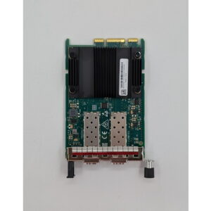 Контроллер Fibre Channel 01PE647, Lenovo ThinkSystem, Mellanox, ConnectX-4, Lx 10/25GbE, SFP28, 2-port