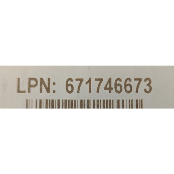 Кабель 00FC206, Lenovo, 480mm