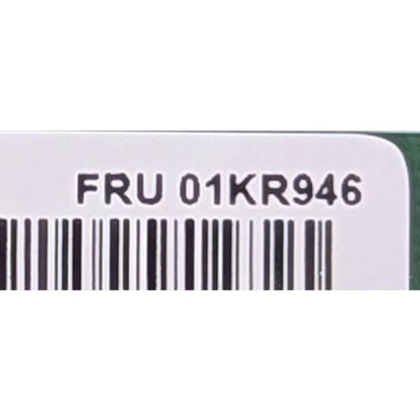 Сетевая карта 01KR946, Lenovo, PCI-E, 2 x 10G
