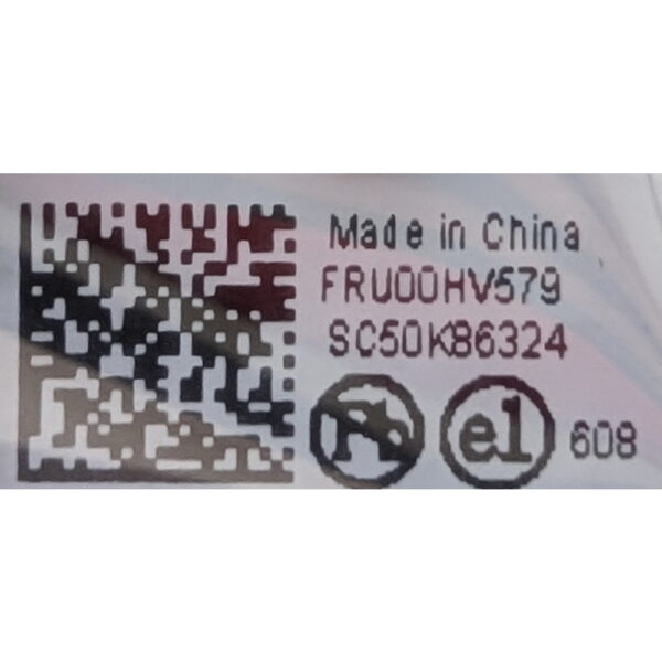 Плата питания 00HV579, Lenovo PDB Upside, 1520, SAS, SATA
