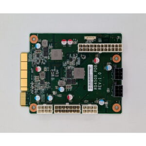 Плата питания 00FC678, Lenovo ThinkServer RD450X