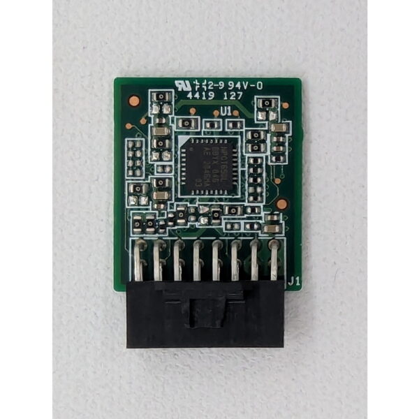 TPM модуль 00MX378, Lenovo ThinkSystem