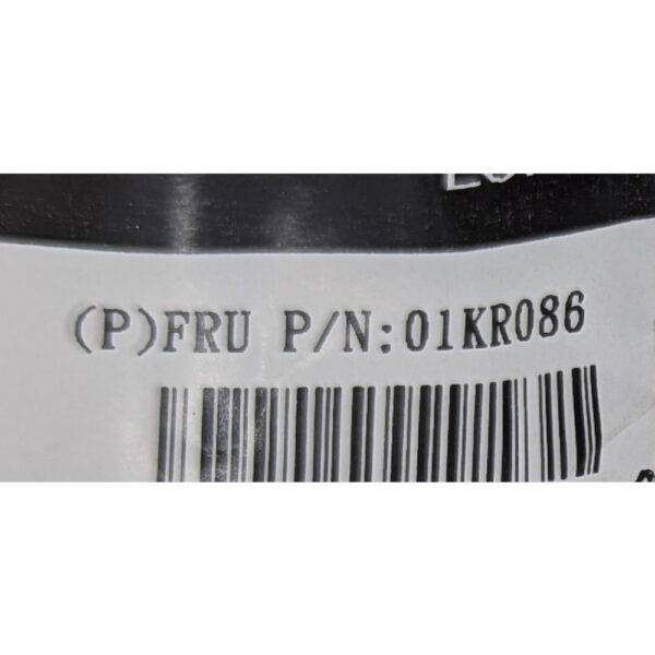 Воздуховод (дефлектор) 01KR086, Lenovo