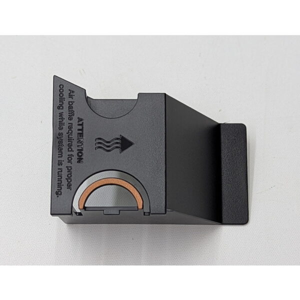 Воздуховод (дефлектор) 01KR086, Lenovo