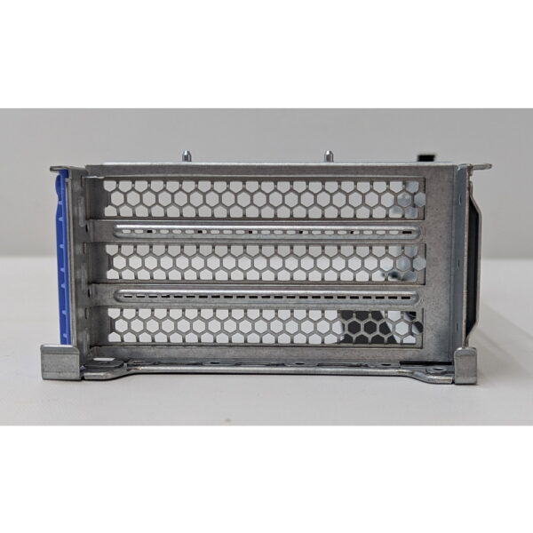 PCIe Riser 01KR077, Lenovo, 2U, 3FH, Riser, BKT, AVC