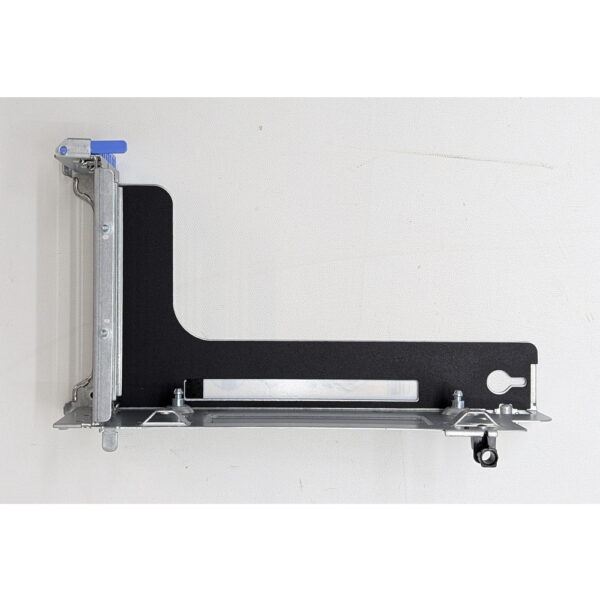 PCIe Riser 01KR077, Lenovo, 2U, 3FH, Riser, BKT, AVC
