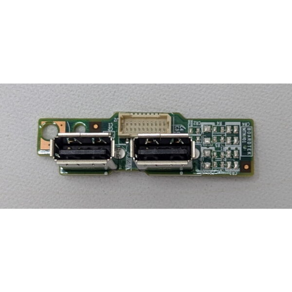 Плата 00HV529, Lenovo, USB BOARD, 0922