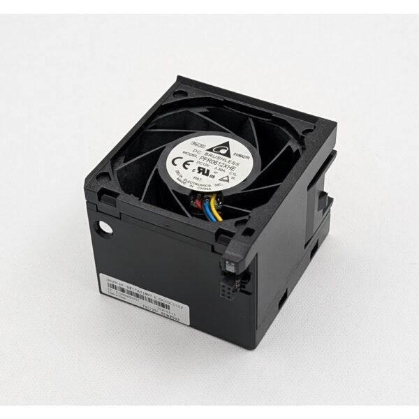 Вентилятор 01KP693, PFR0612XHE, Delta, Lenovo ThinkSystem SR590, SR650