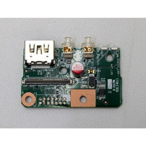 Плата 00HV195, Lenovo, Front Panel Board