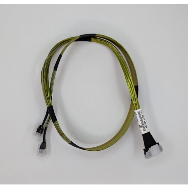 Кабель 02YE551, Lenovo, 920mm, PCIe
