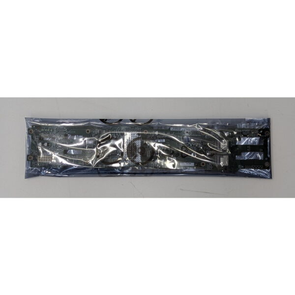 Backplane 00HV530, Lenovo, 12 x SATA, SAS