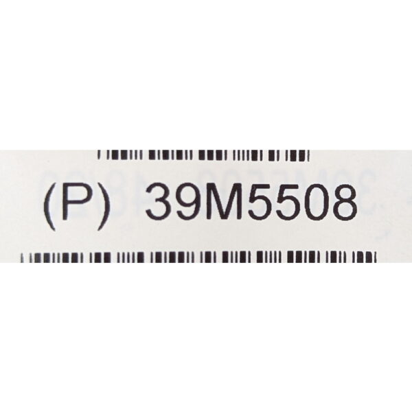 Кабель питания 39M5508, IBM, 1,8 M, C14 - C13