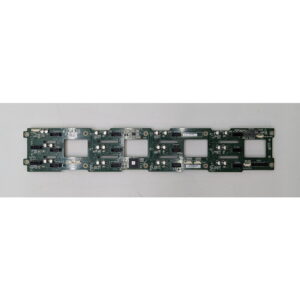 Backplane 00HV572, Lenovo, 12 x SATA, SAS